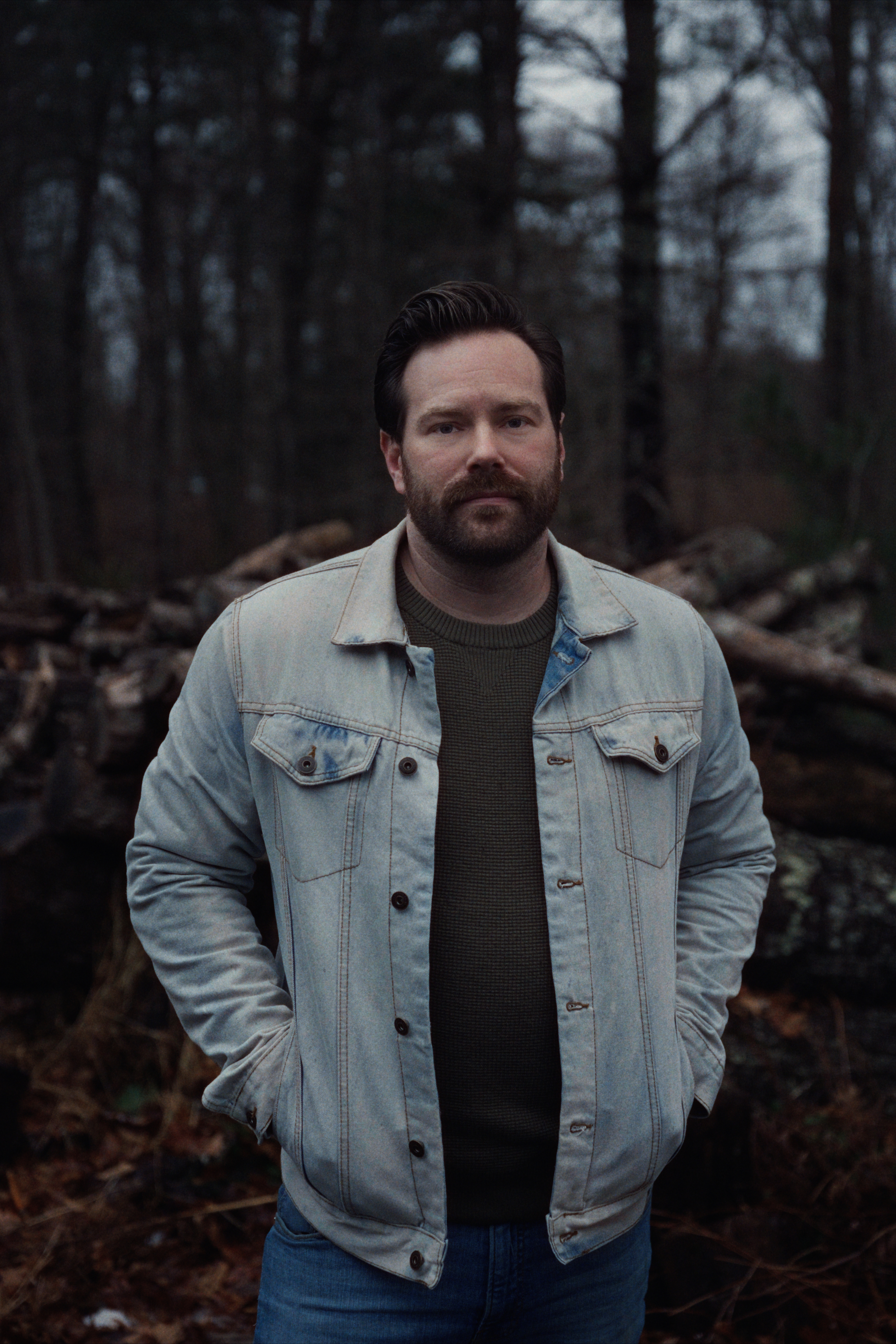 Quinton Brogan - Director of Photography